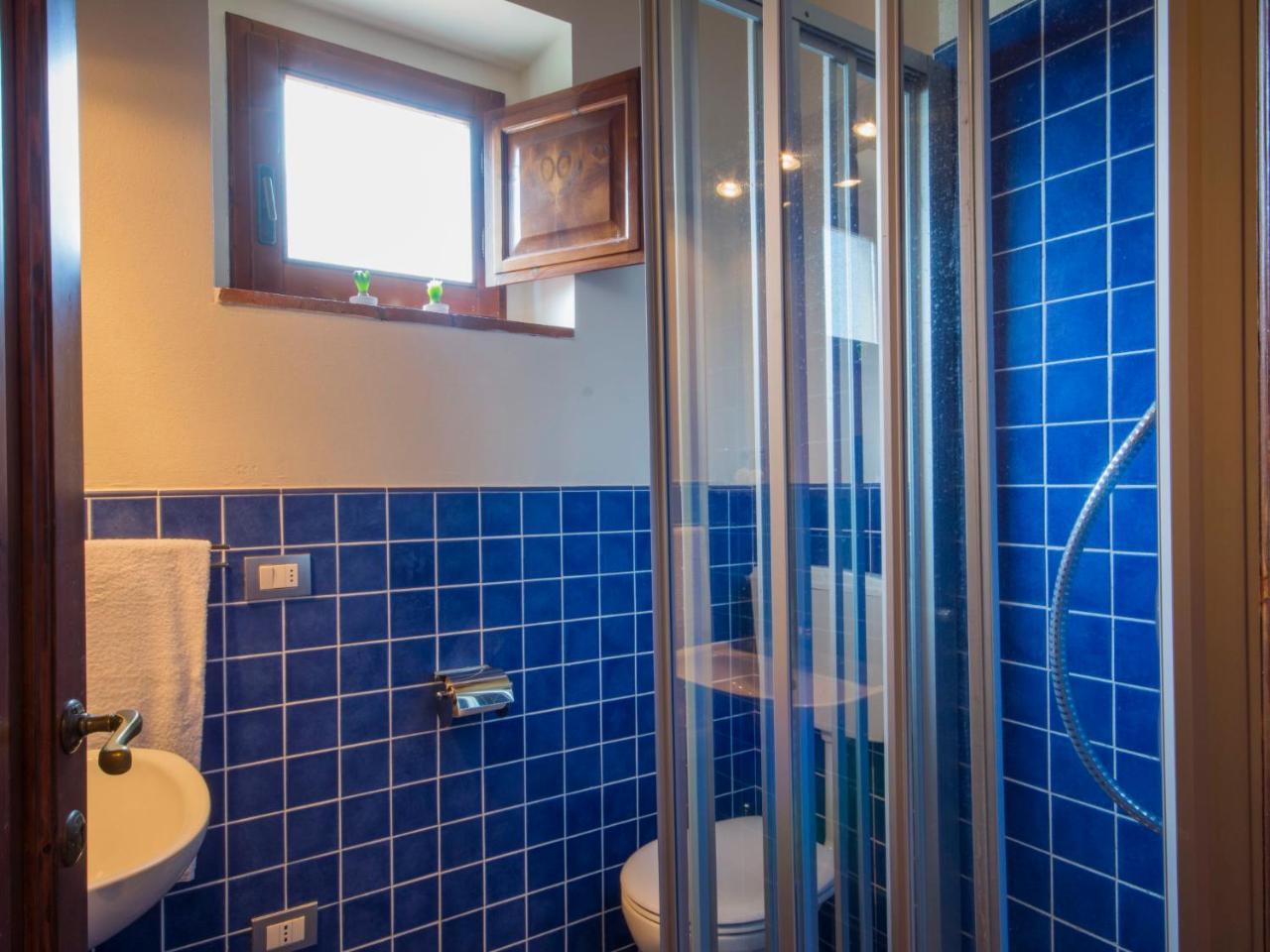 Holiday Home La Torre By Interhome Lucolena in Chianti Kültér fotó